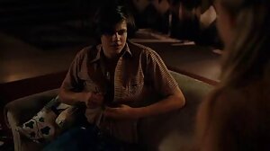Lesbisk mamma Ceira porrfilm mogen Roberts är smutsig