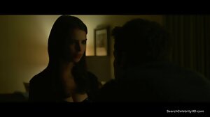 Liza svensk gratis porrfilm Del Sierra fitta körd i stående vovve