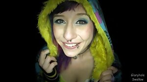 Squrting svenska amatör sexfilmer brudar blötläggs saftig fitta tills orgasm