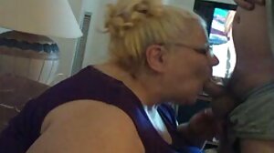 Mei svensk erotik film Haruka är bunden och tar tre kukar i hennes fitta och mun